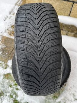 205/55 r16 Vredestein