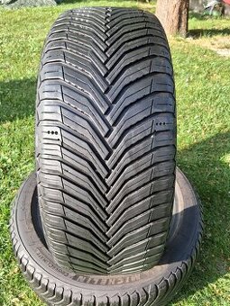 225/50 r17 celoročne pneumatiky