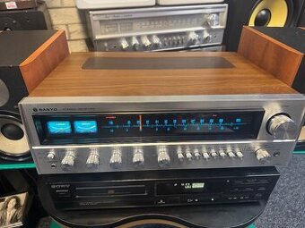 SANYO  DCX8000K