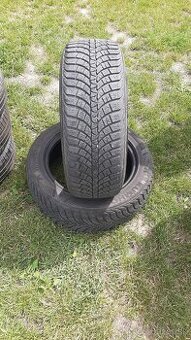 215/55r17 98V Kumho zimne