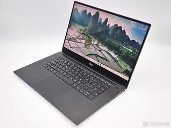 ▼Dell XPS 15 7590 - 15,6" / TOUCH / i7-9750H / GPU 4GB▼