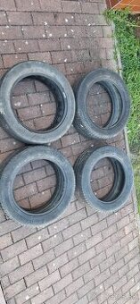 Michelin Energy 195/55 R16 letné