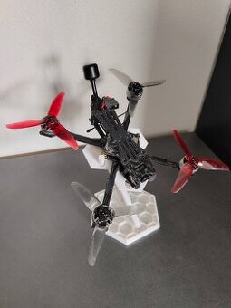 3 palec FPV Darwin digital