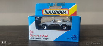 Matchbox Superfast MB24 Nissan 300ZX Turbo