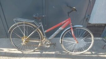 Bicykel