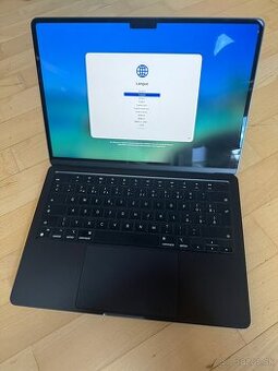 MacBook Air m2 8/256 SK