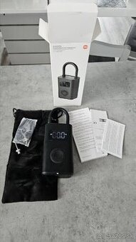 Xiaomi Compressor 1S, ako nový