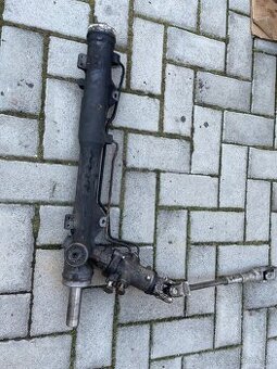 Hrebeňové riadenie BMW e90/91