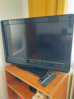 TV Sony