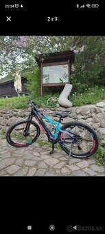 Crussis e-Fionna M510