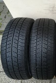 Zimné pneumatiky 205/55 R16 94V XL BestDrive, 2ks