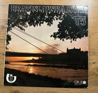 LP Bratislavská Lýra 75