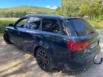 Foto inzerátu: Audi A4