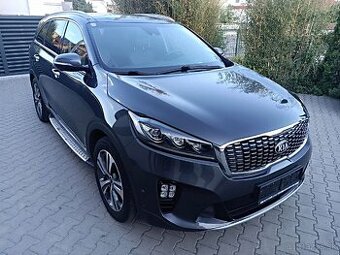 Foto inzerátu: Kia SORENTO