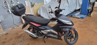Predám Skuter Maxon Ardour 125