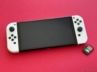 HEG-001 - Nintendo Switch OLED