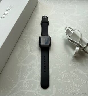 Apple Watch Series 5, 40mm, SUPER stav
