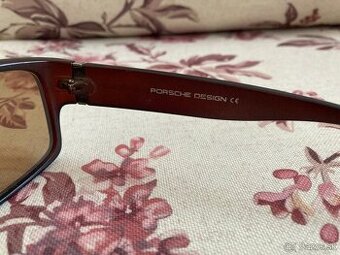 slnečné okuliare Porsche Design