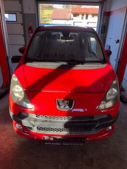 Peugeot 1007