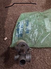karburator jawa 550, robot, cz 98