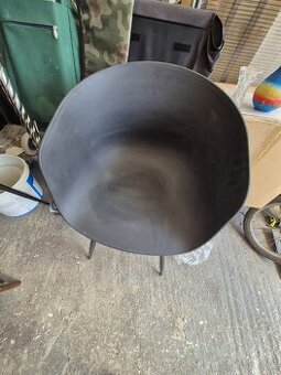 Predam plastove stolicky