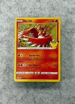 Pokémon karty – Celebrations 25th Anniversary
