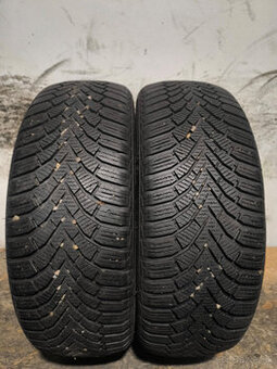205/60 R16 Zimné pneumatiky Sailun Ice Blazer 2 kusy