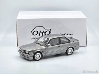 BMW E30 2.7 Alpina 1:18 Ottomobile