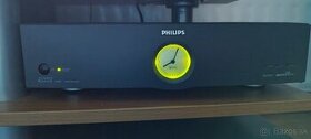 Predám S-VHS video Philips VR 969