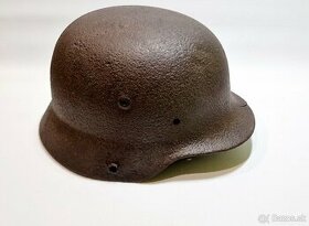 Nemecká helma M40 WW2
