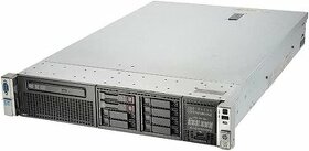 Server HP Proliant DL380p g8