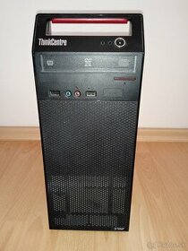PC Lenovo ThinkCentre - 1