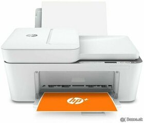 Multifunkčná tlačiareň HP Deskjet Plus 4120e