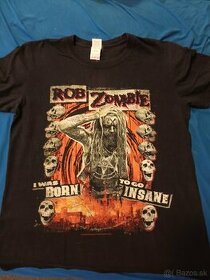 Rob Zombie