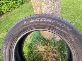 Pirelli Scorpion 235/55 r18
