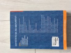 Kniha slovenčiny - príprava na maturity - 1