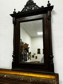 Starozitne zrkadlo