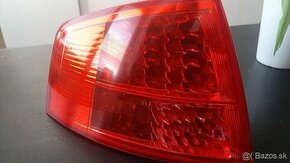 Lave zadne svetlo Audi A8 S8 d3 - 1