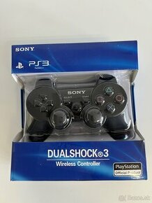 PlayStation 3 wireless controller PS3 ovládač