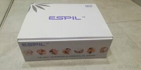 Depilačný a kozmetický prístroj ESPIL - 1