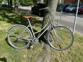 Bicykel Pelago Vintage - 1