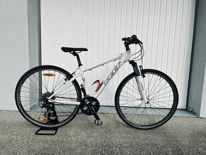 Krosový bicykel Felt QX80 veľ. S