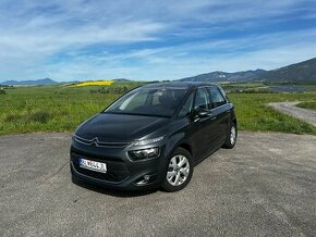 Citroen C4 Picasso 1.6 eHDi Best Collection