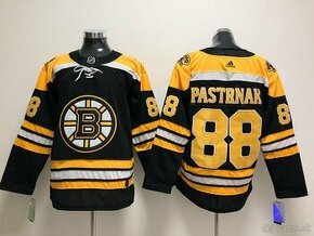 NHL DRES BOSTON BRUINS ,, PASTRNAK “
