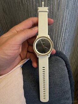 Garmin Vivomove Sport
