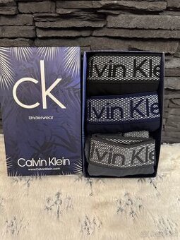 Boxerky Calvin Klein