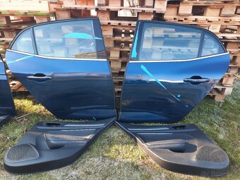 Renault megane 4 na suciastky