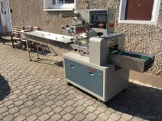 Horizontální balicí stroj Flowpack F250B - 1