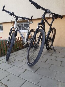 4ks BICYKEL ZA 580 eur