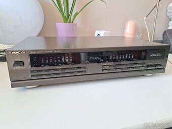 Ekvalizér Technics SH GE 70